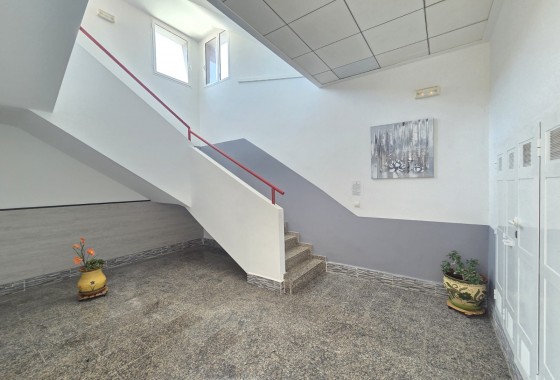 Revente - Appartement - Villamartin - El Galan