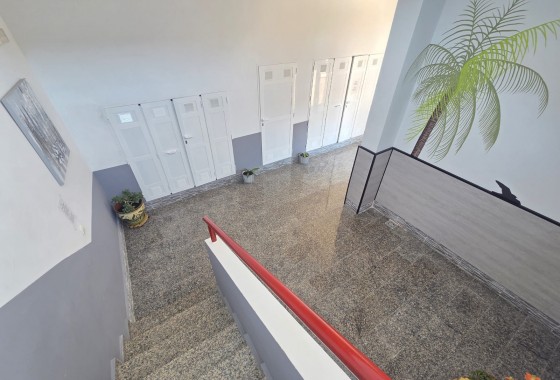 Revente - Appartement - Villamartin - El Galan