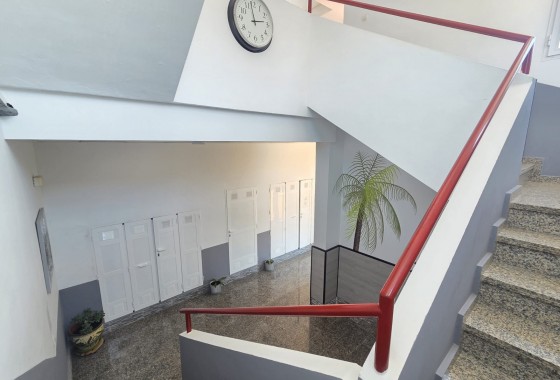 Revente - Appartement - Villamartin - El Galan