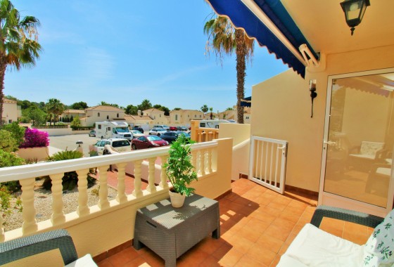 Resale - Townhouse - Las Ramblas Golf - Las Ramblas
