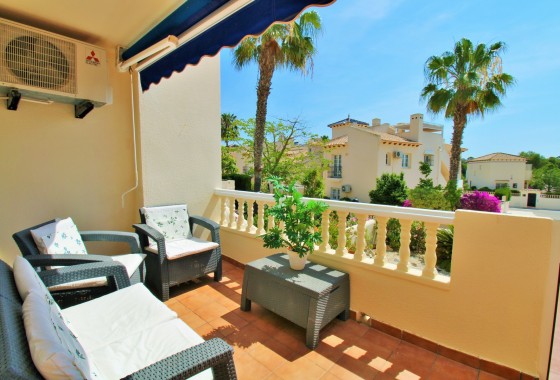 Resale - Townhouse - Las Ramblas Golf - Las Ramblas