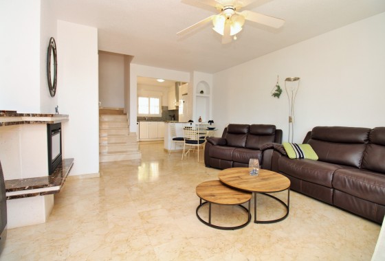Resale - Townhouse - Las Ramblas Golf - Las Ramblas