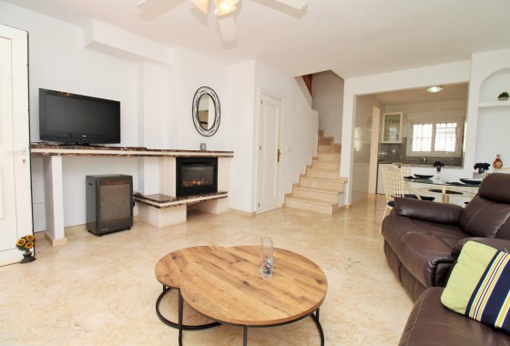 Resale - Townhouse - Las Ramblas Golf - Las Ramblas