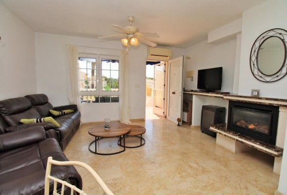 Resale - Townhouse - Las Ramblas Golf - Las Ramblas