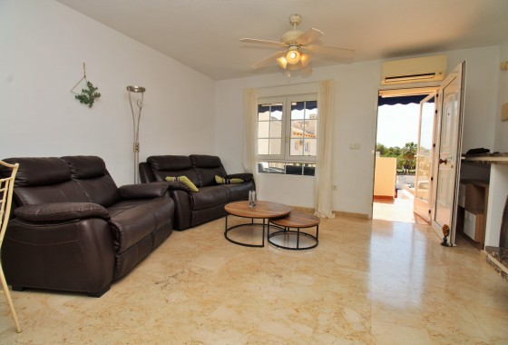 Resale - Townhouse - Las Ramblas Golf - Las Ramblas