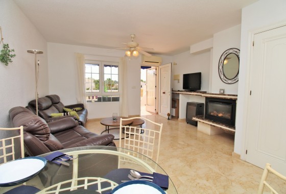 Resale - Townhouse - Las Ramblas Golf - Las Ramblas