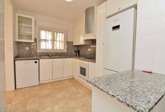 Resale - Townhouse - Las Ramblas Golf - Las Ramblas