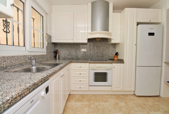 Resale - Townhouse - Las Ramblas Golf - Las Ramblas