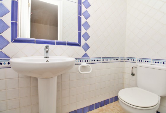 Resale - Townhouse - Las Ramblas Golf - Las Ramblas