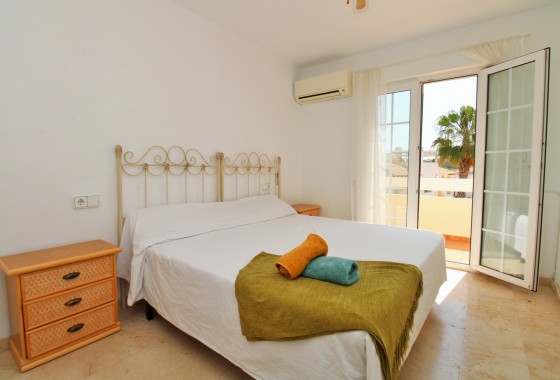 Resale - Townhouse - Las Ramblas Golf - Las Ramblas