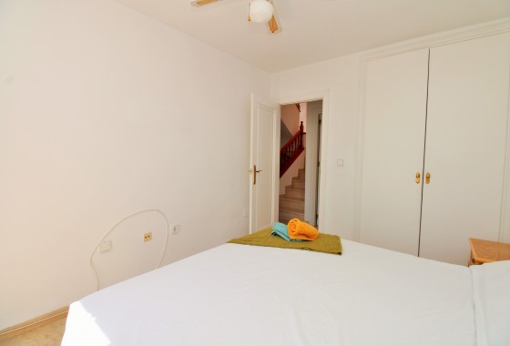 Resale - Townhouse - Las Ramblas Golf - Las Ramblas