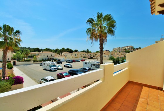Resale - Townhouse - Las Ramblas Golf - Las Ramblas