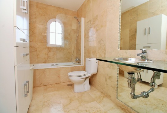 Resale - Townhouse - Las Ramblas Golf - Las Ramblas