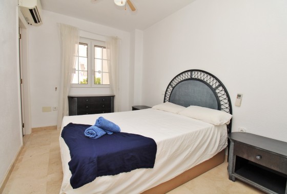 Resale - Townhouse - Las Ramblas Golf - Las Ramblas