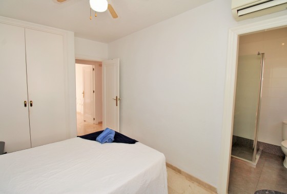 Resale - Townhouse - Las Ramblas Golf - Las Ramblas