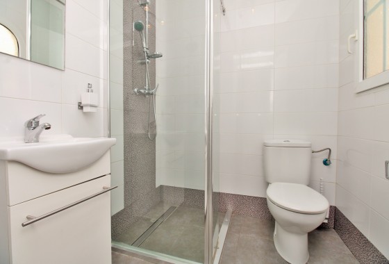 Resale - Townhouse - Las Ramblas Golf - Las Ramblas