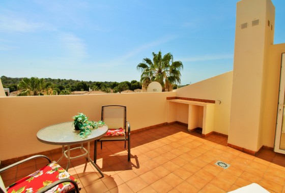 Resale - Townhouse - Las Ramblas Golf - Las Ramblas