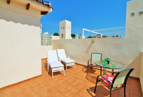 Resale - Townhouse - Las Ramblas Golf - Las Ramblas