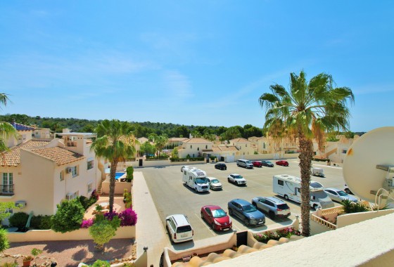 Resale - Townhouse - Las Ramblas Golf - Las Ramblas