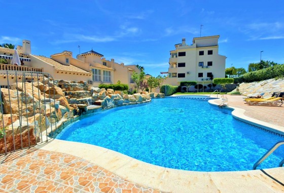 Resale - Townhouse - Las Ramblas Golf - Las Ramblas