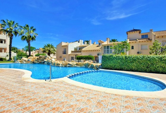 Resale - Townhouse - Las Ramblas Golf - Las Ramblas