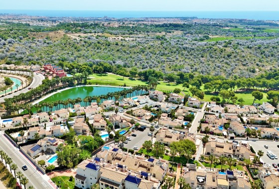 Resale - Townhouse - Las Ramblas Golf - Las Ramblas