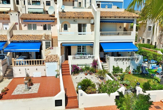 Resale - Townhouse - Las Ramblas Golf - Las Ramblas