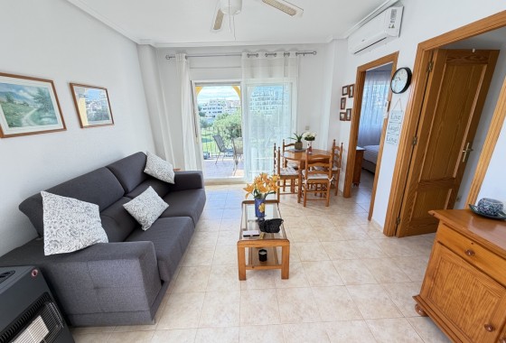 Revente - Appartement - Orihuela Costa - La Zenia