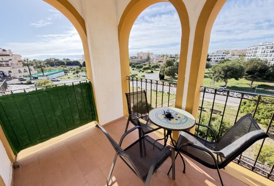 Revente - Appartement - Orihuela Costa - La Zenia