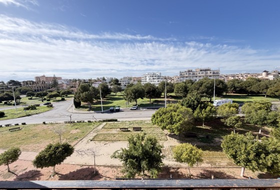 Revente - Appartement - Orihuela Costa - La Zenia