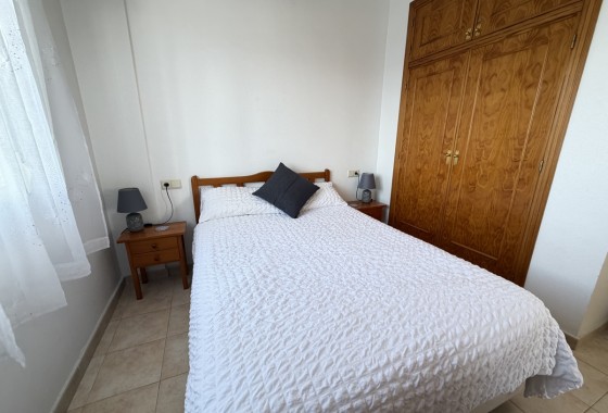 Revente - Appartement - Orihuela Costa - La Zenia