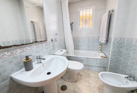 Revente - Appartement - Orihuela Costa - La Zenia