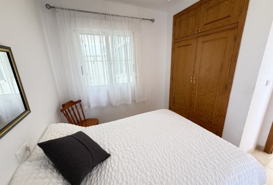 Revente - Appartement - Orihuela Costa - La Zenia