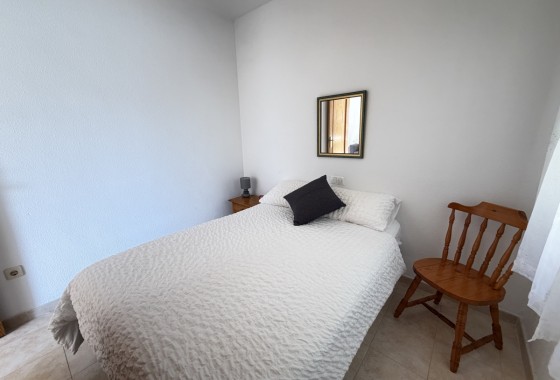 Revente - Appartement - Orihuela Costa - La Zenia