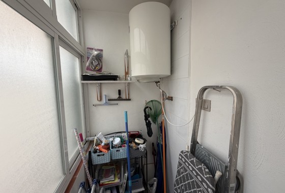 Revente - Appartement - Orihuela Costa - La Zenia