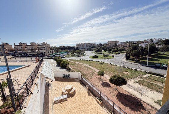 Revente - Appartement - Orihuela Costa - La Zenia