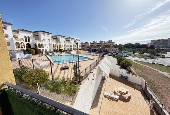 Revente - Appartement - Orihuela Costa - La Zenia