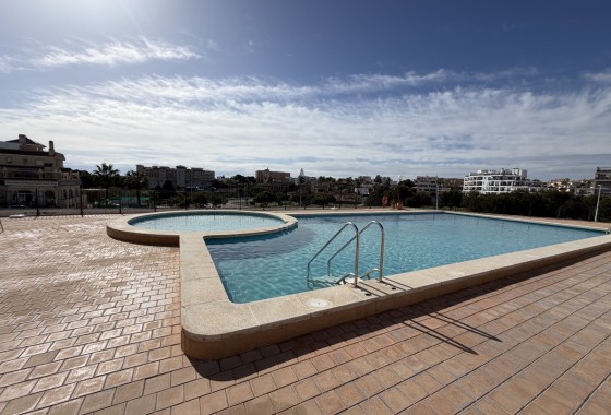 Revente - Appartement - Orihuela Costa - La Zenia