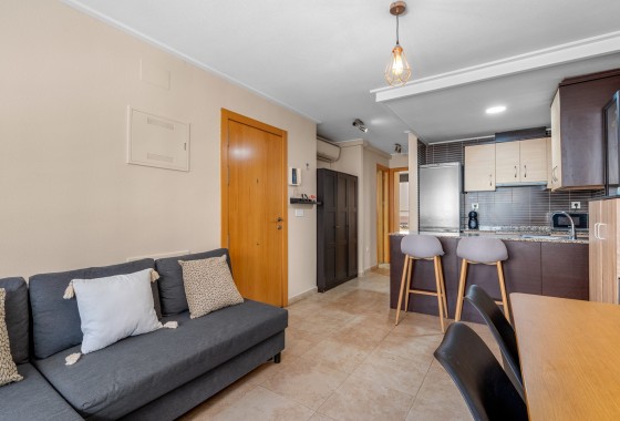 Revente - Appartement - Alicante - Carolinas Bajas