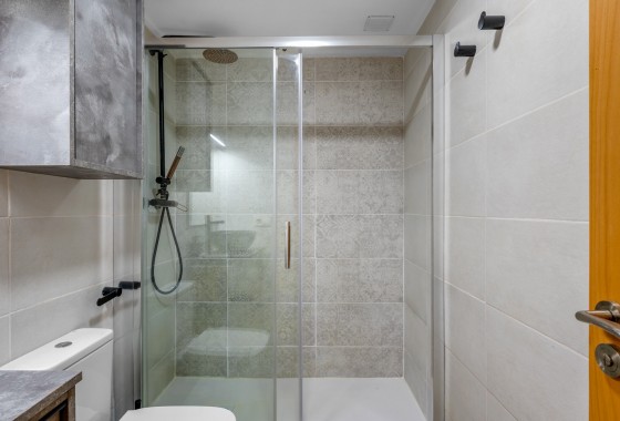 Revente - Appartement - Alicante - Carolinas Bajas