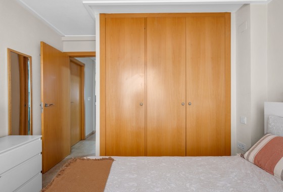 Revente - Appartement - Alicante - Carolinas Bajas