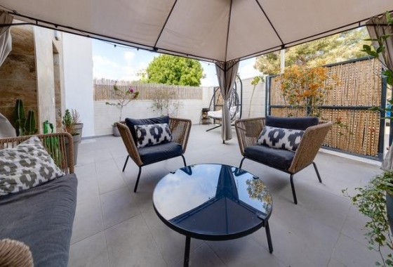 Revente - Maison mitoyenne - Orihuela Costa - Las Filipinas