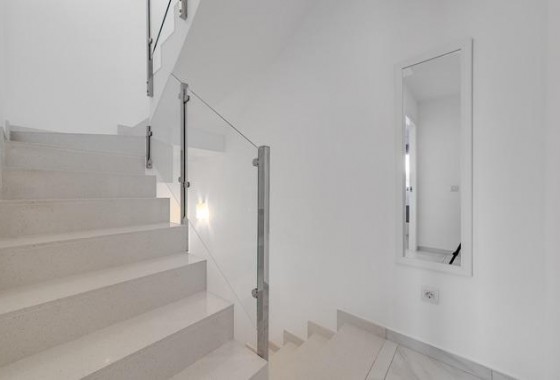 Revente - Maison mitoyenne - Orihuela Costa - Las Filipinas