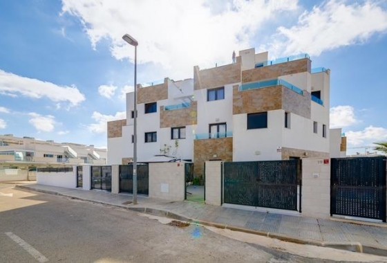 Revente - Maison mitoyenne - Orihuela Costa - Las Filipinas