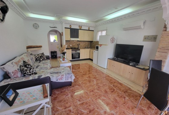 Resale - Townhouse - Torrevieja - El chaparral
