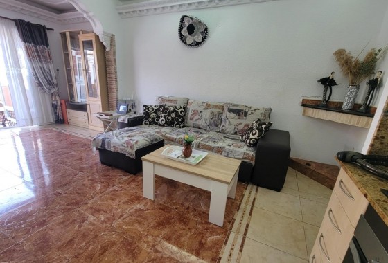 Resale - Townhouse - Torrevieja - El chaparral