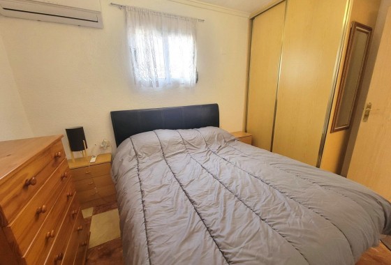 Resale - Townhouse - Torrevieja - El chaparral