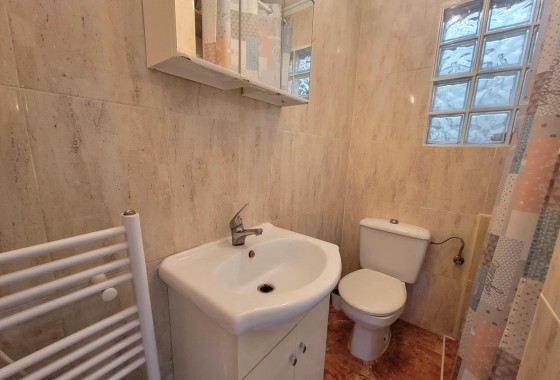 Resale - Townhouse - Torrevieja - El chaparral