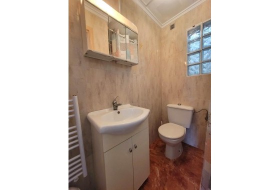 Resale - Townhouse - Torrevieja - El chaparral