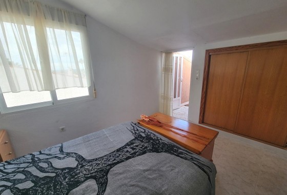 Resale - Townhouse - Torrevieja - El chaparral